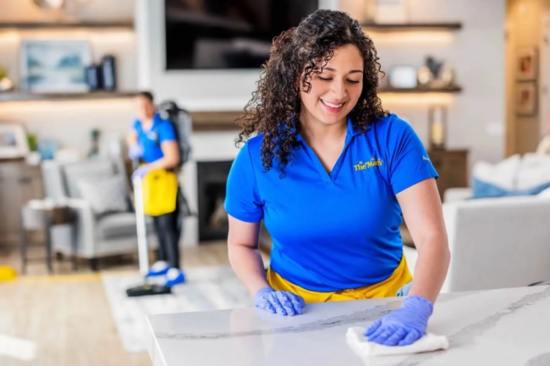 Professional House Cleaning Services