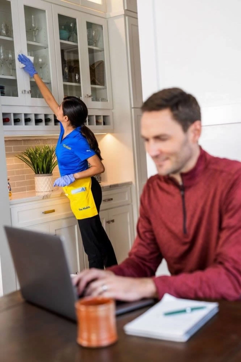 What Clients and Employees Notice About Your Space