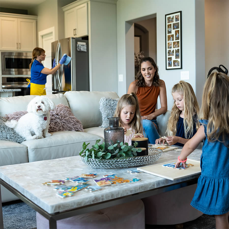 5 Things to Look for Before Hiring a Local Maid Service