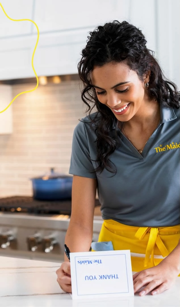 The Ultimate Move-Out Cleaning Checklist to Get Your Security Deposit Back