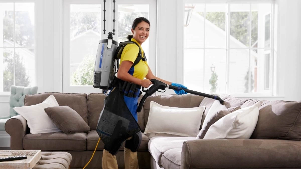 Reliable Maid Services in Dallas, GA