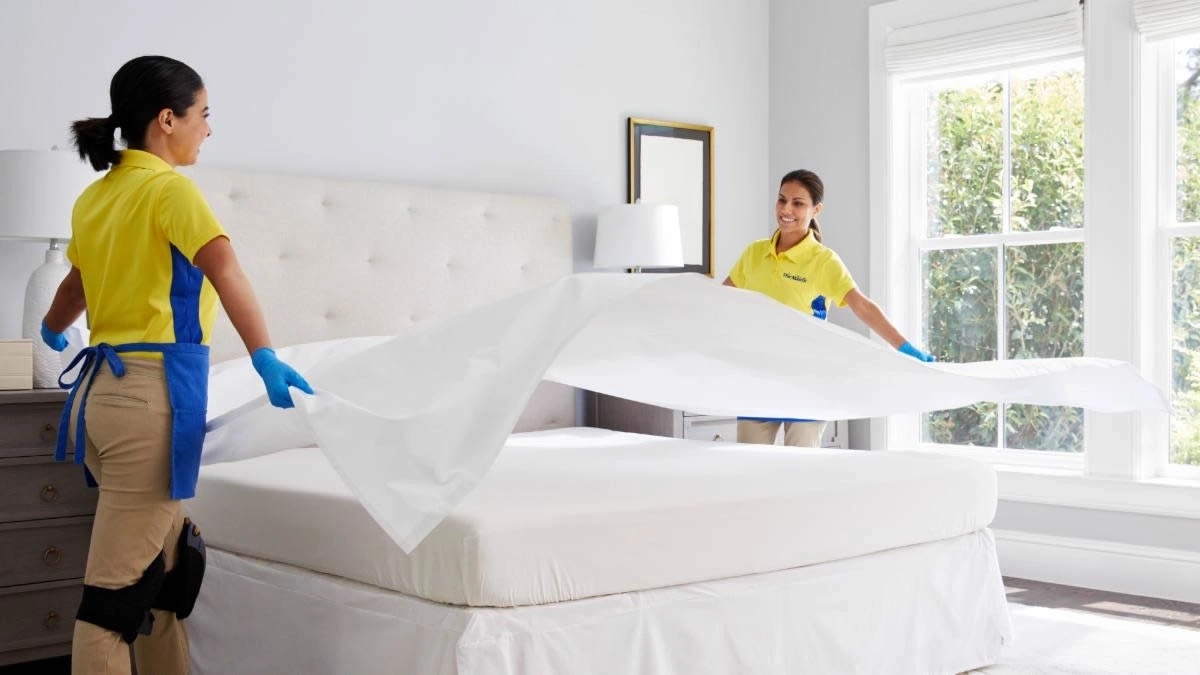 Home Cleaning
