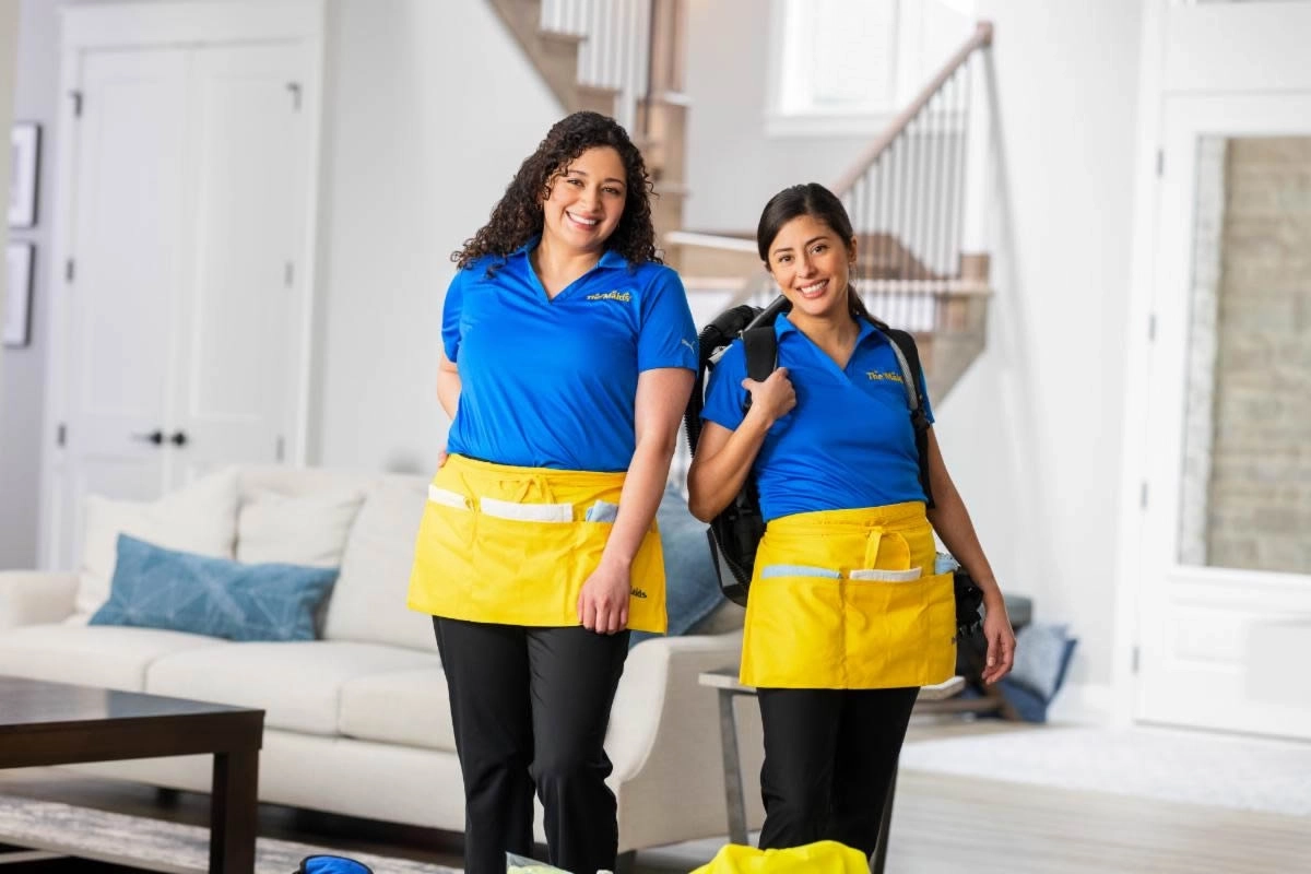 Carpet Cleaning in Powder Springs, GA