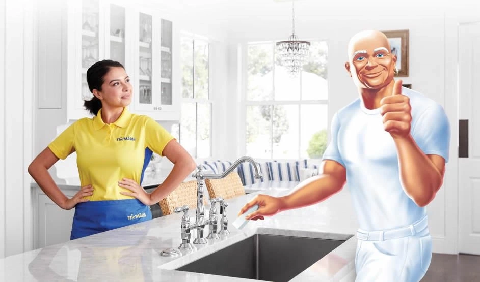 Reliable Maid Services in Powder Springs, GA