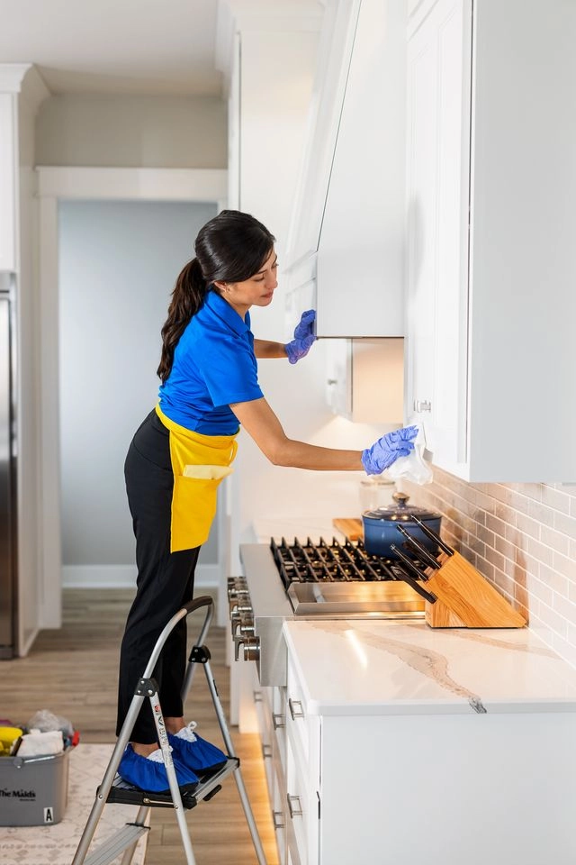 Cleaning FAQs
