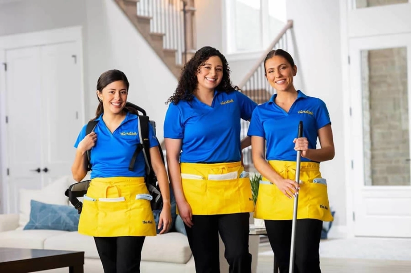 Reliable Maid Services in Powder Springs, GA