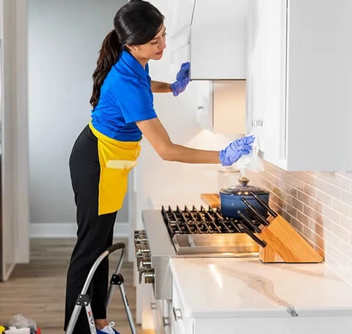Reliable Maid Services in Acworth, GA