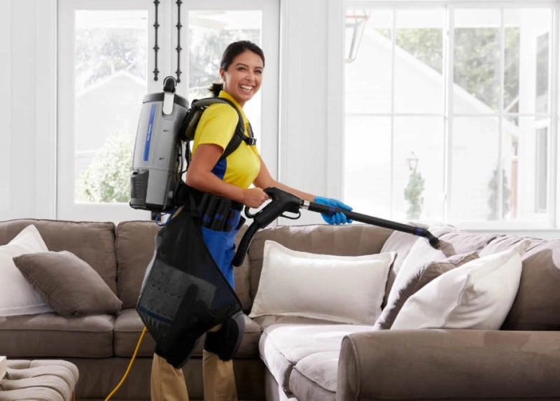 Housekeeping