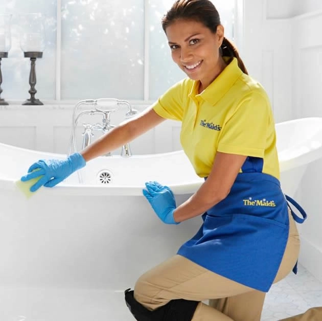 Reliable Maid Services in Dallas, GA