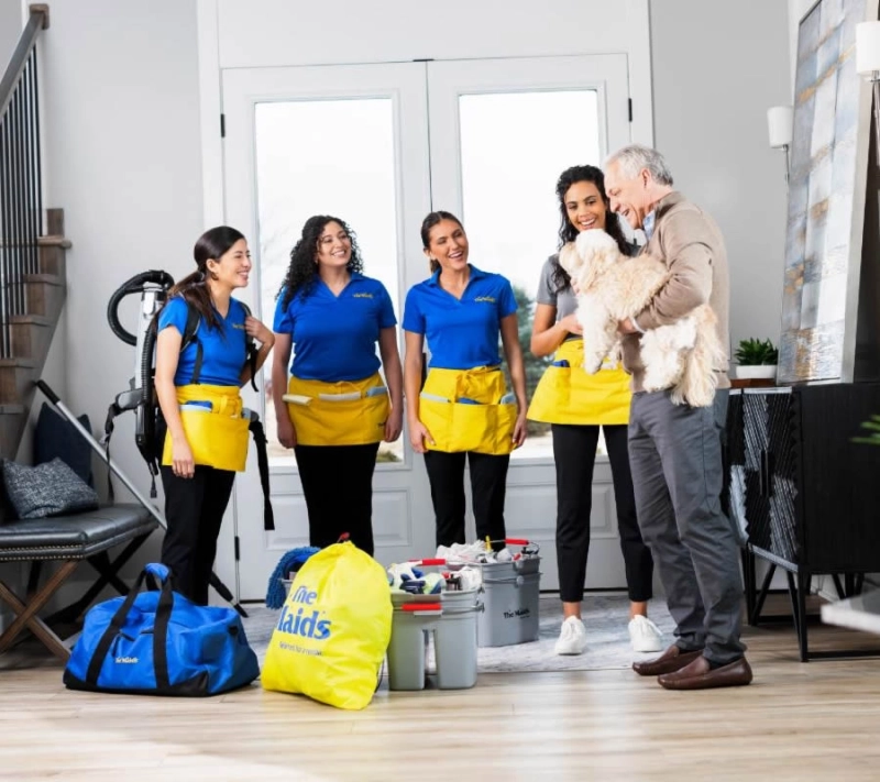 Carpet Cleaning in Acworth, GA