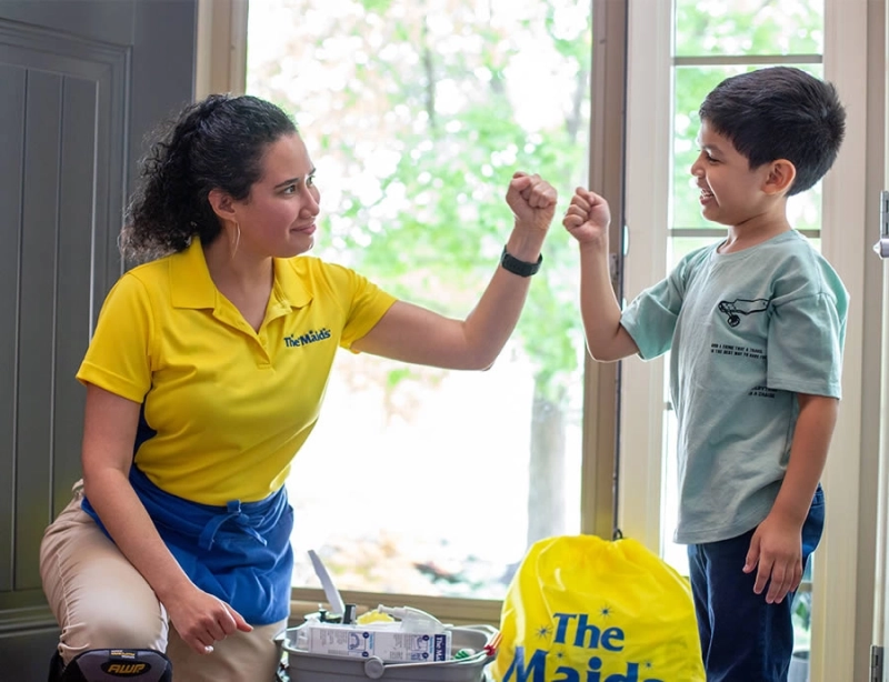 Reliable Maid Services in Smyrna, GA