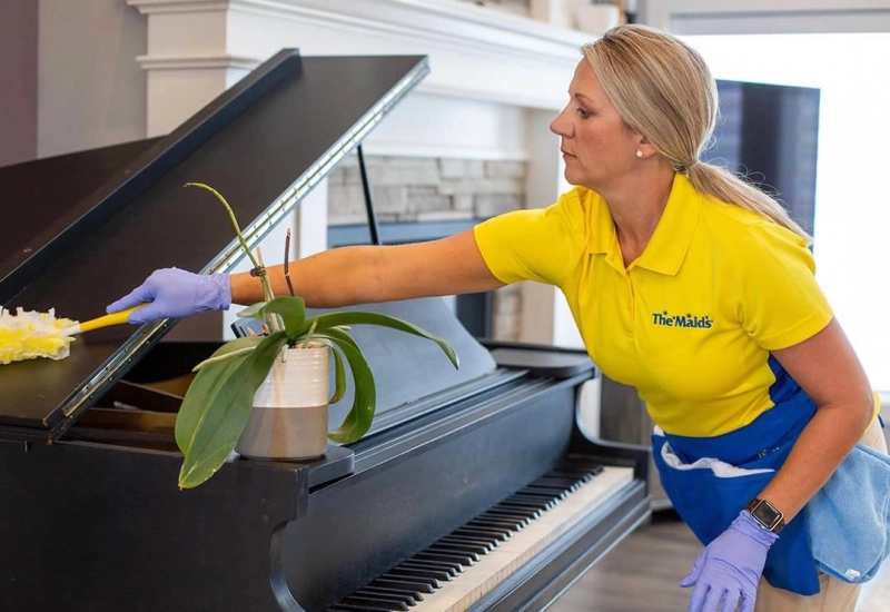 Reliable Maid Services in Hiram, GA