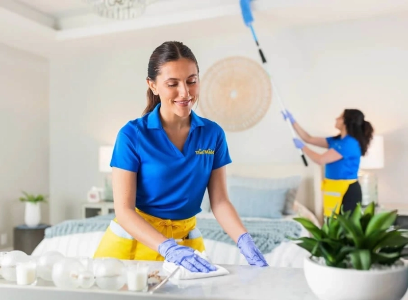 Reliable Maid Services in Kennesaw, GA