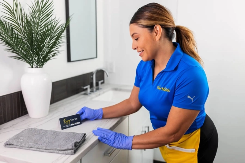 Reliable Maid Services in Smyrna, GA