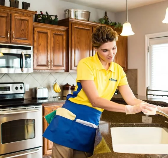 Reliable Maid Services in Dallas, GA