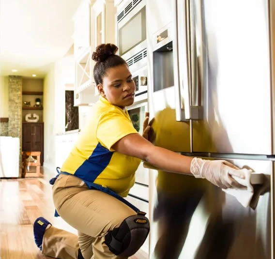 Airbnb Cleaning