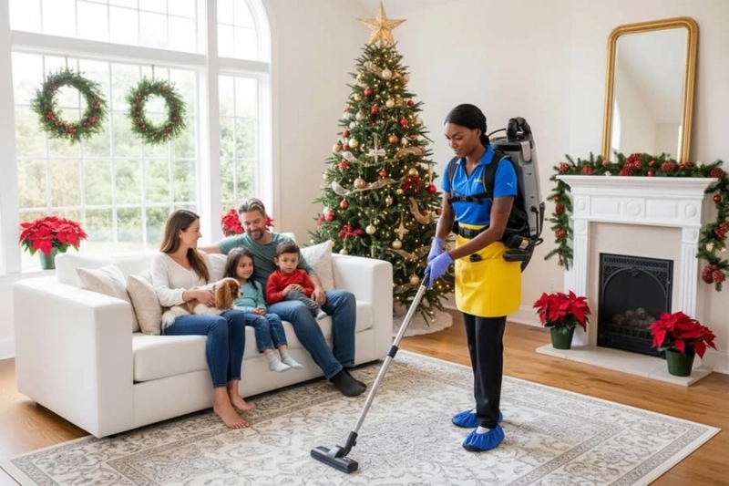 Reliable Maid Services in Hiram, GA