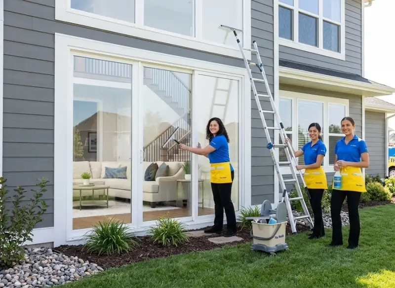 Window Cleaning