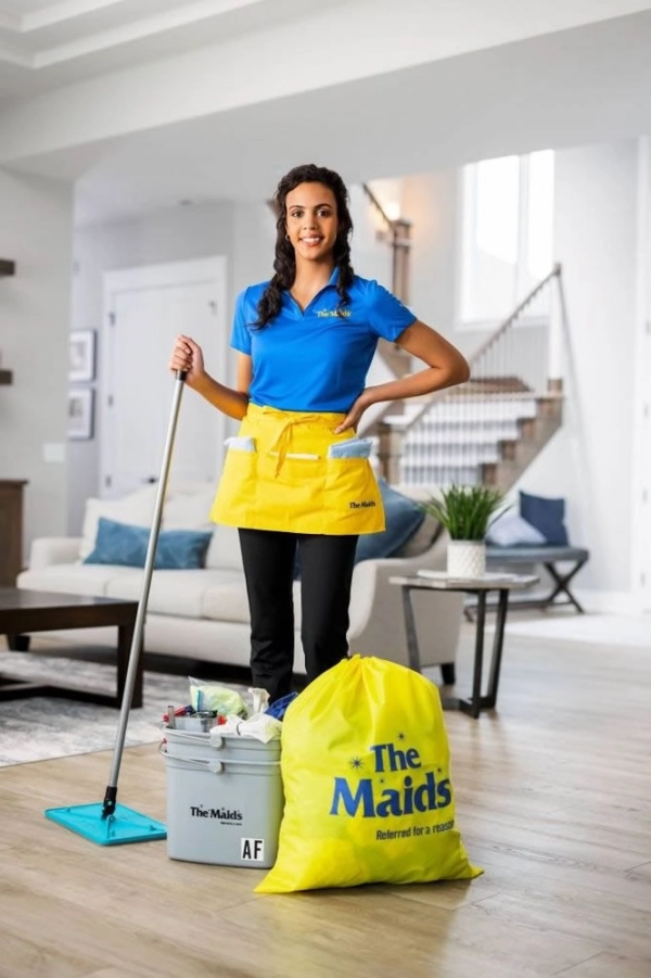Airbnb Cleaning